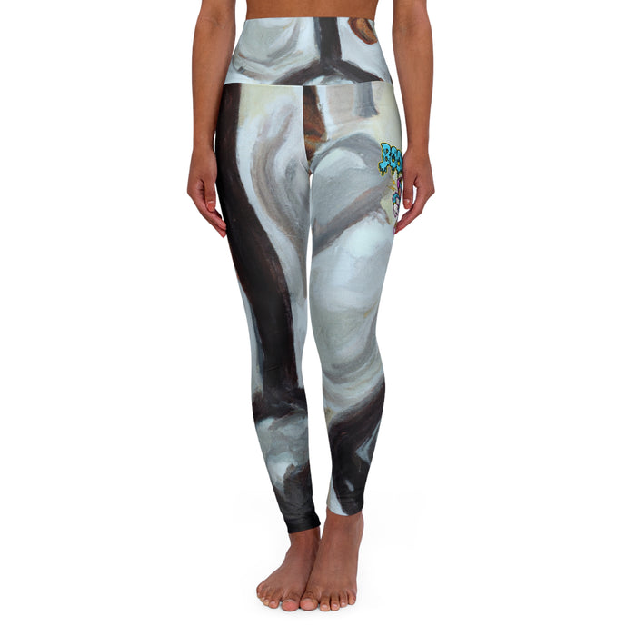 Urban Reflux Clothing - Leggings