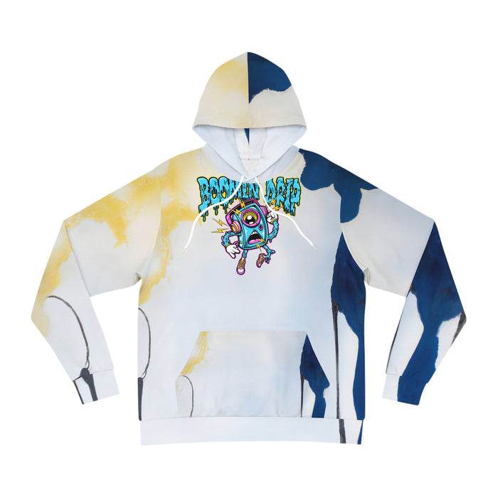 Fresh High Streets - AOP Hoodie