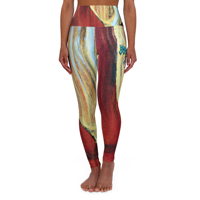 KrushUrbanStyle - Leggings