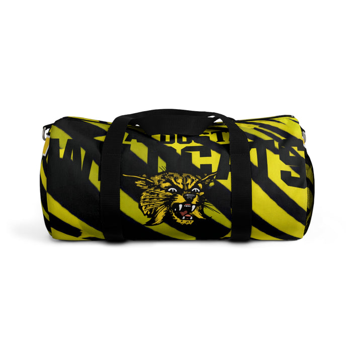 students
SchoolSpark Duffle Bag-Duffle bag