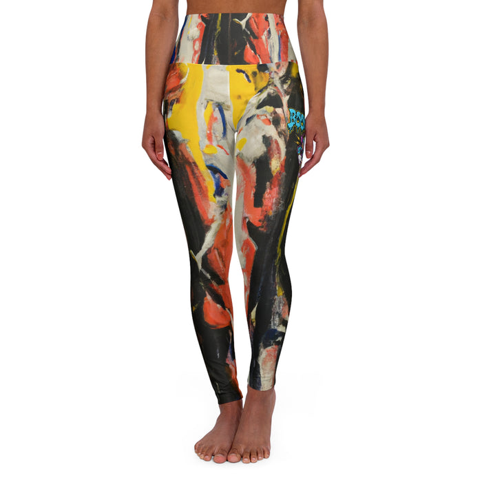 Fashion Flingz - Leggings
