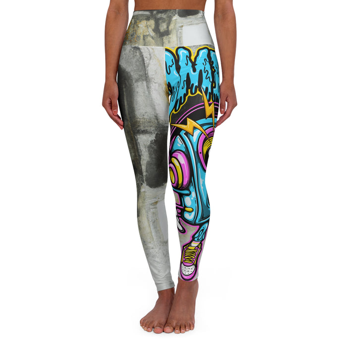 Urban Vybez Clothing Co. - Leggings