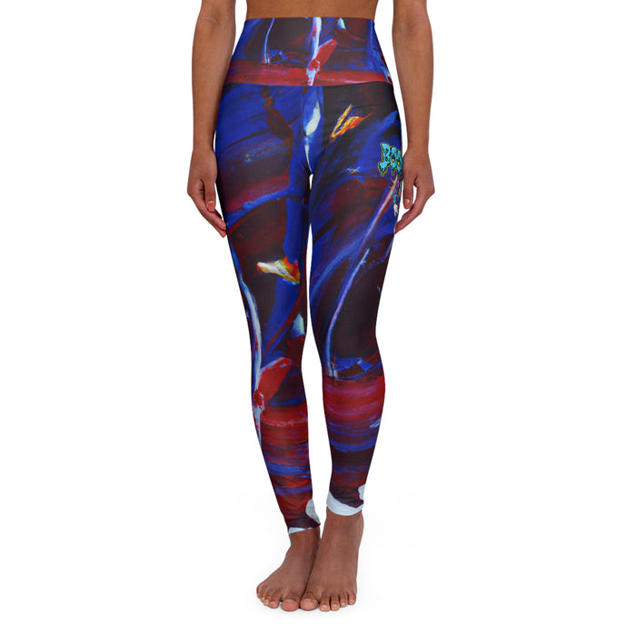 StreetStyle Lab - Leggings