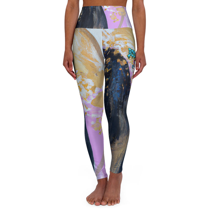 Fang Gang Urbanwear - Leggings