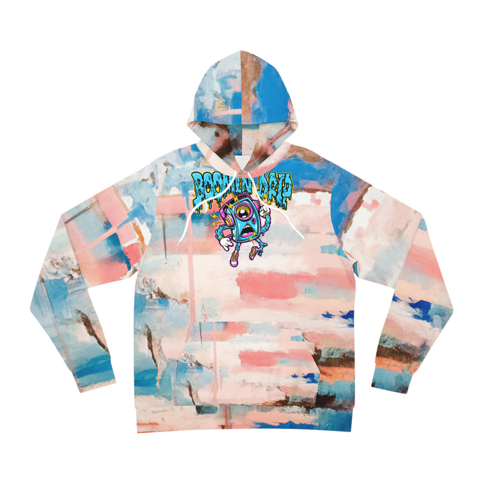 KoolKidz Creations - AOP Hoodie