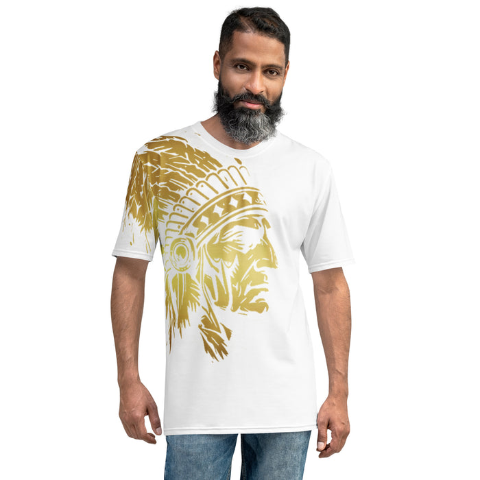 Westside Macon Men's t-shirt