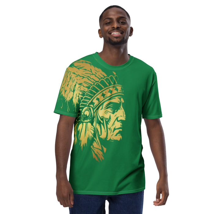 Westside Macon T-shirt - Green