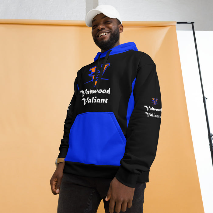 Valwood Valiant Unisex Hoodie