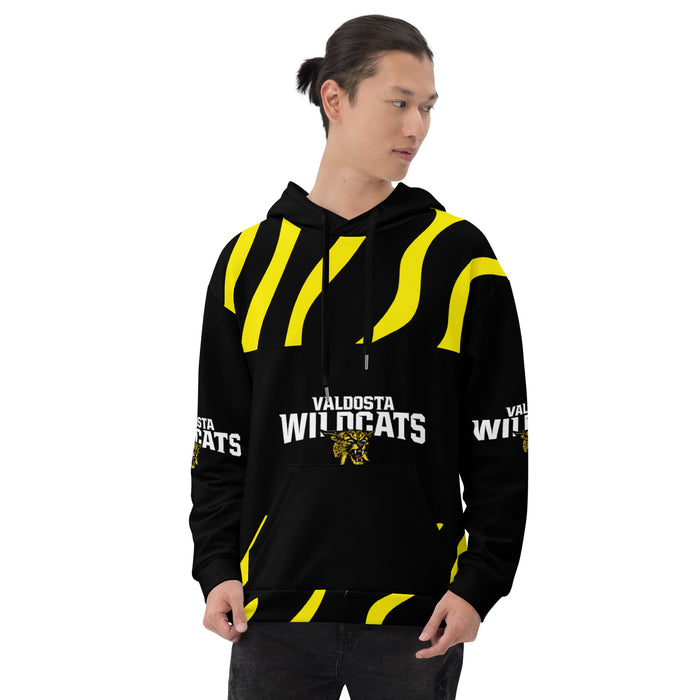 Valdosta Wildcats Unisex Hoodie