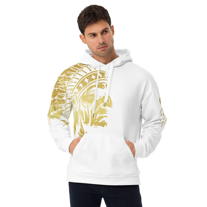 Westside Macon Unisex Hoodie
