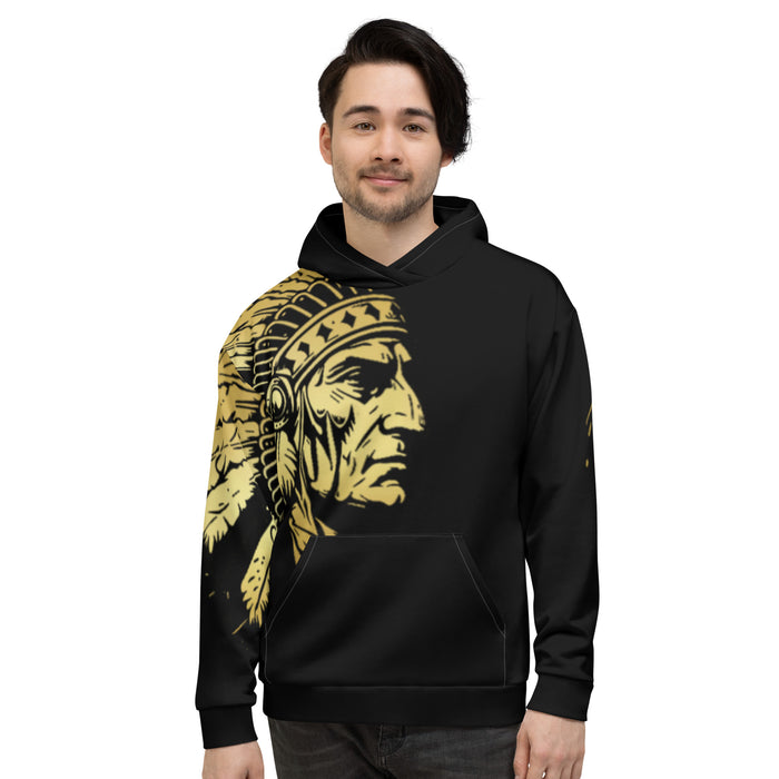 Westside Macon Hoodie - Black