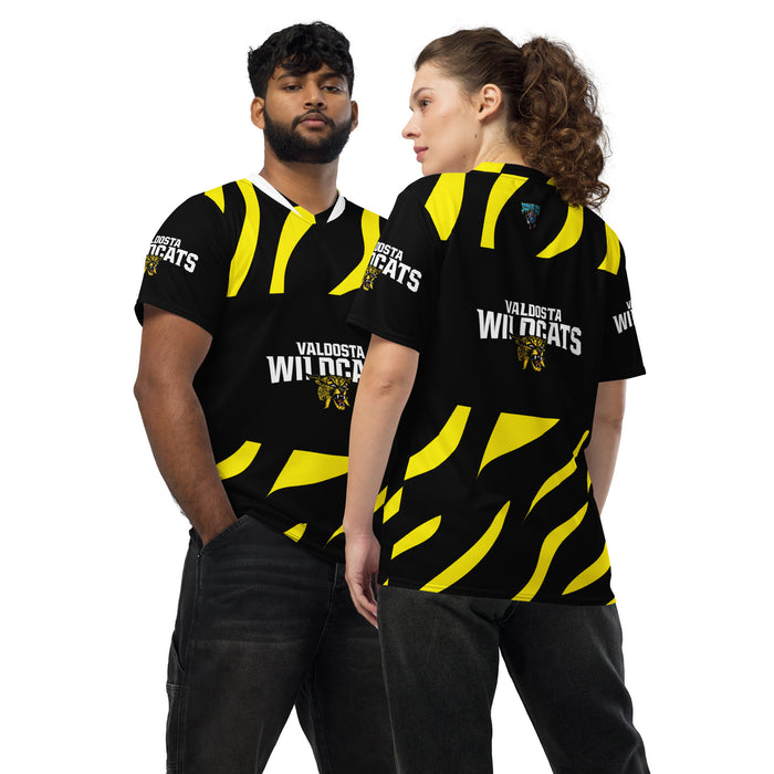 Valdosta Wildcats sports jersey