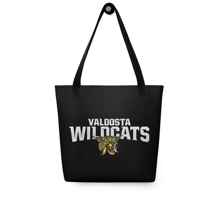 Valdosta Wildcats tote bag