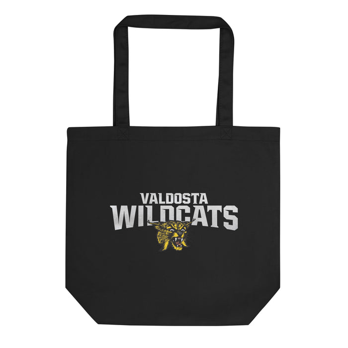 Valdosta Wildcat Eco Tote Bag