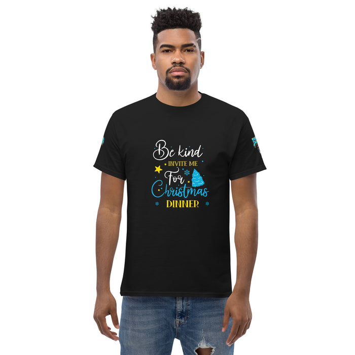 Boomin Drip classic tee