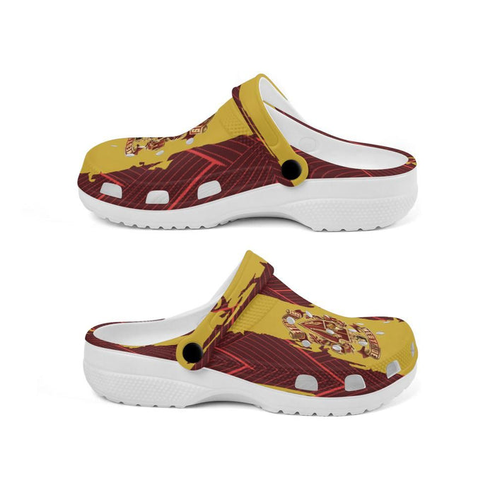 Westside Macon Crocs