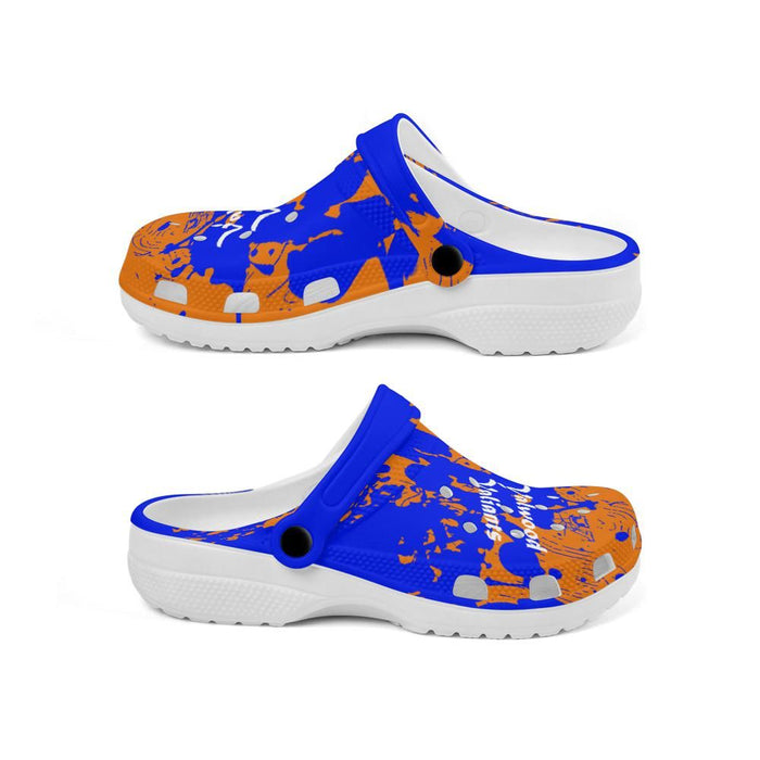 Valwood Valiant Crocs