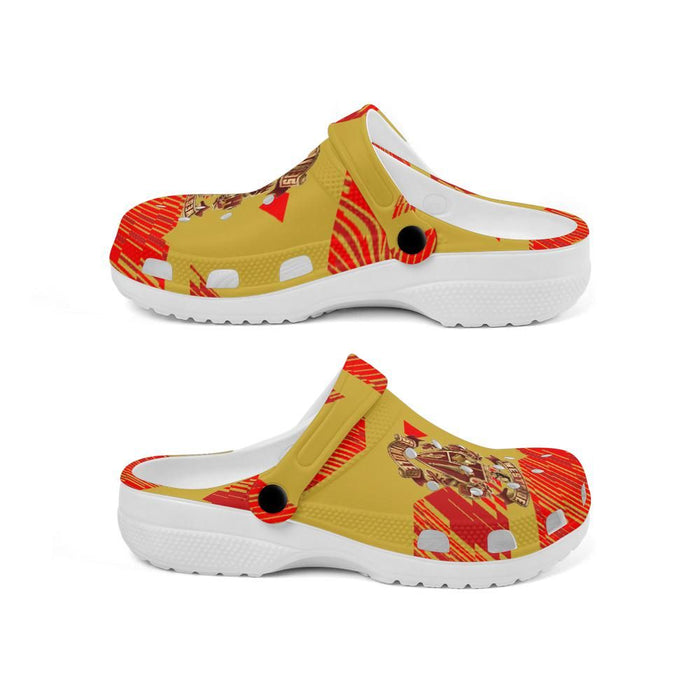 Westside Macon Crocs
