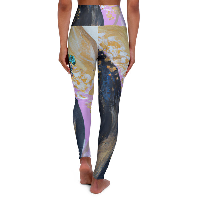 Fang Gang Urbanwear - Leggings