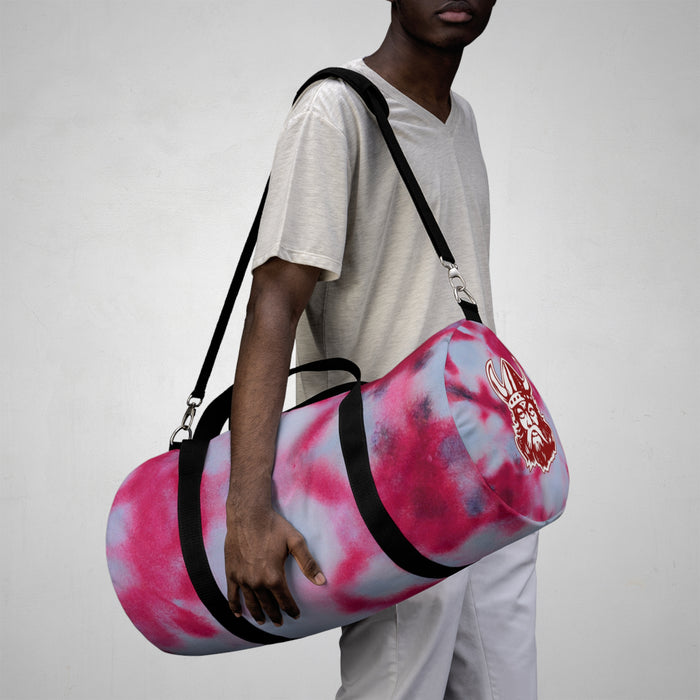 ers

Varsity Squad Duffel-Duffle bag