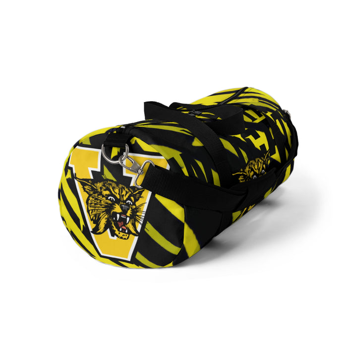 students

SchoolSpark Duffle Bag-Duffle bag