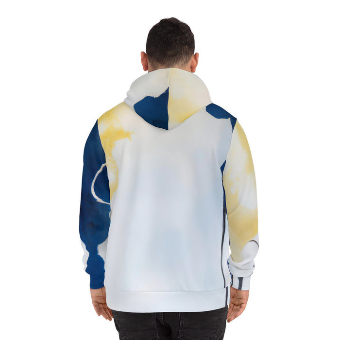 Fresh High Streets - AOP Hoodie