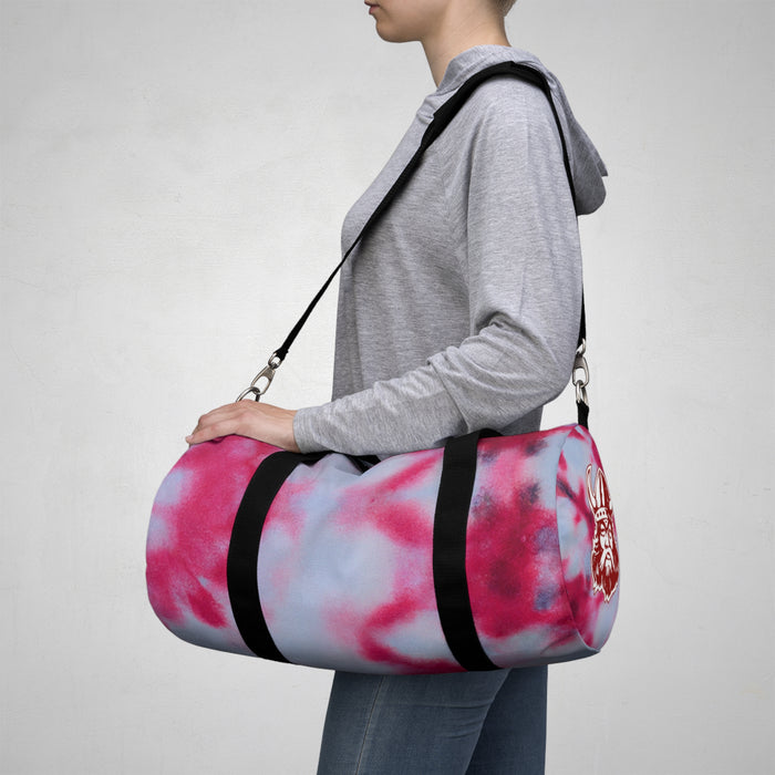 ers

Varsity Squad Duffel-Duffle bag