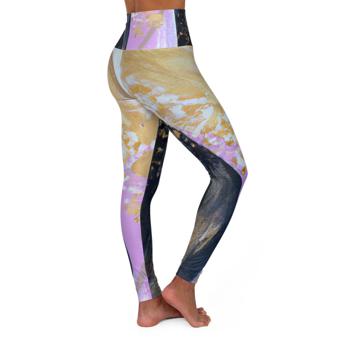 Fang Gang Urbanwear - Leggings
