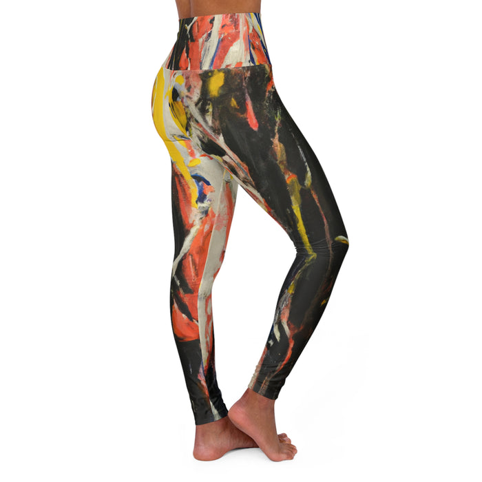 Fashion Flingz - Leggings