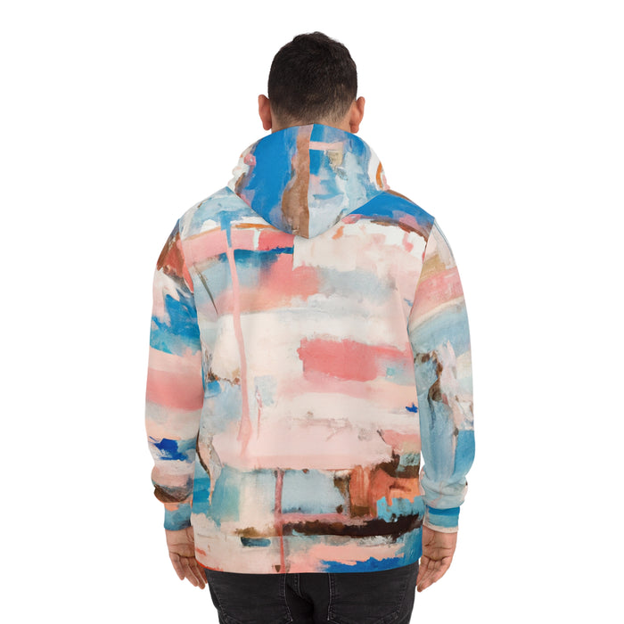 KoolKidz Creations - AOP Hoodie