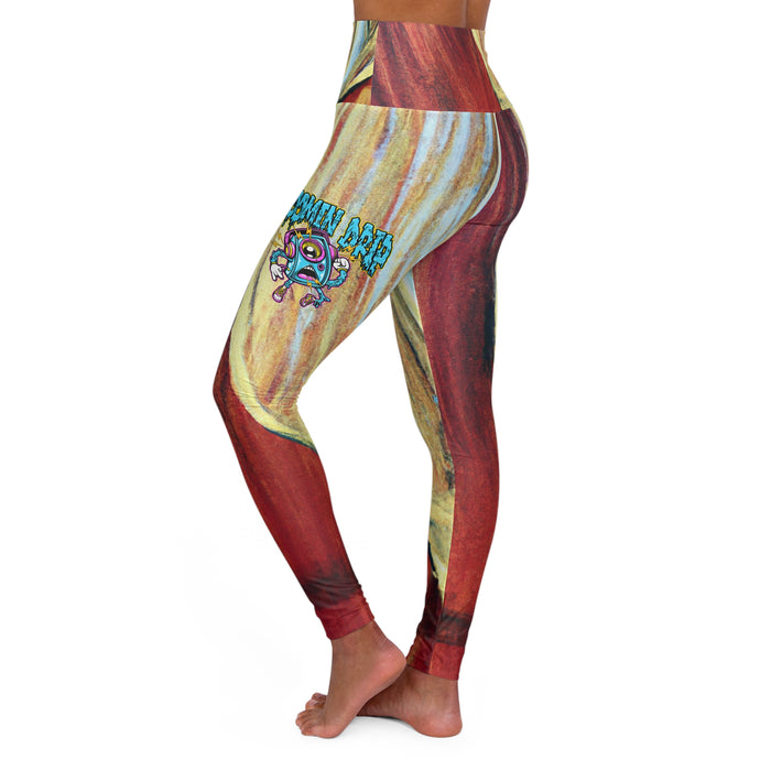 KrushUrbanStyle - Leggings