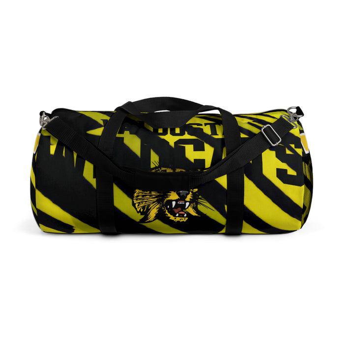 students

SchoolSpark Duffle Bag-Duffle bag
