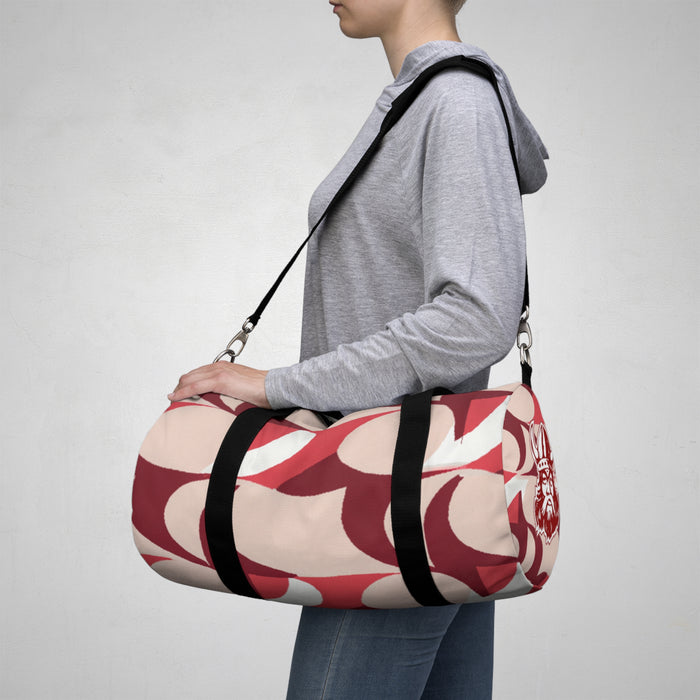 ers

School Swag Duffle Bag-Duffle bag