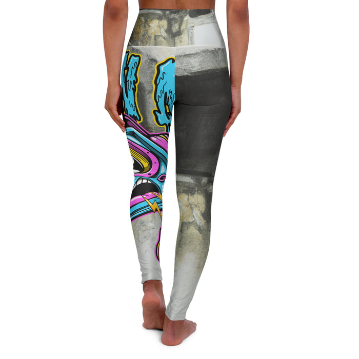 Urban Vybez Clothing Co. - Leggings