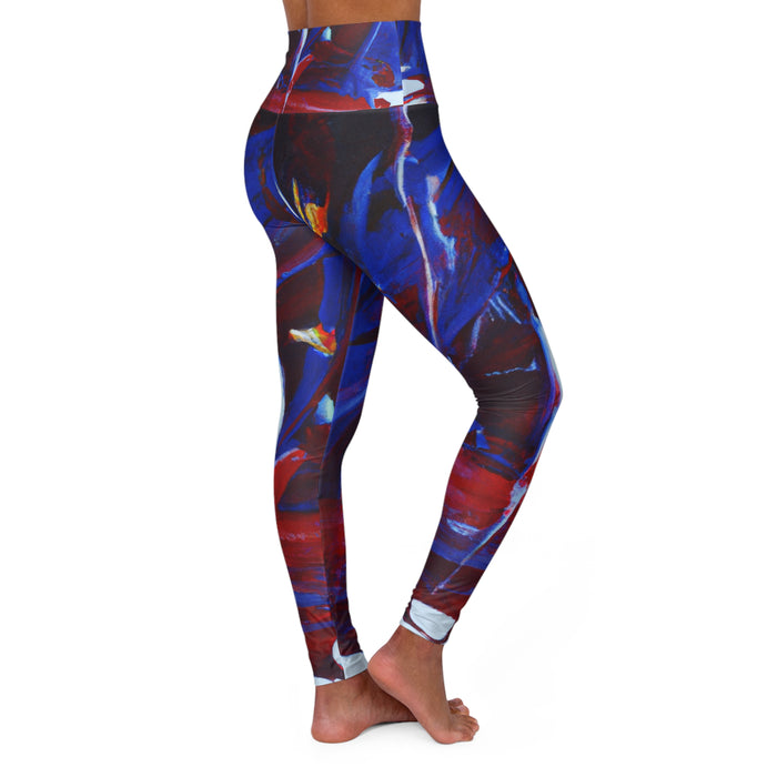 StreetStyle Lab - Leggings