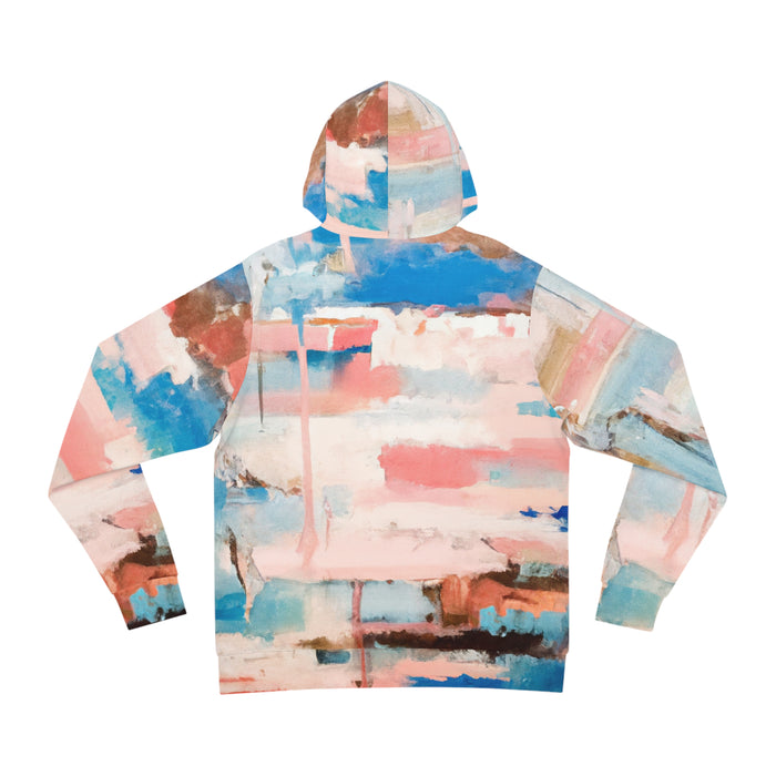 KoolKidz Creations - AOP Hoodie