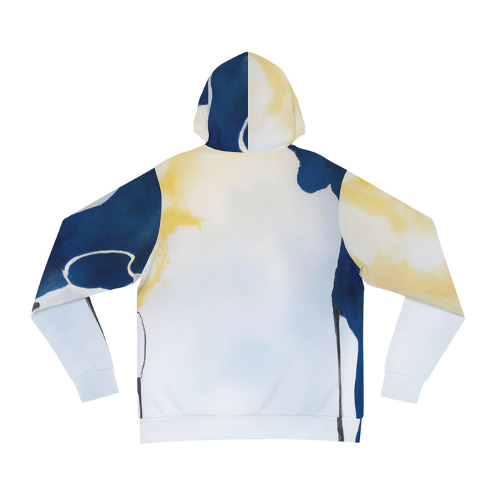 Fresh High Streets - AOP Hoodie
