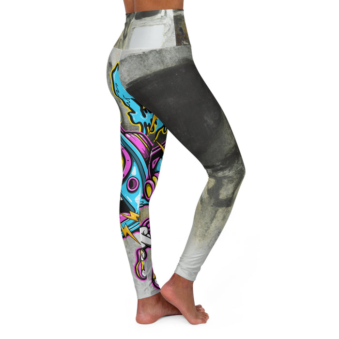 Urban Vybez Clothing Co. - Leggings