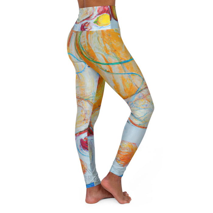 Urban Flair Clothing Co. - Leggings