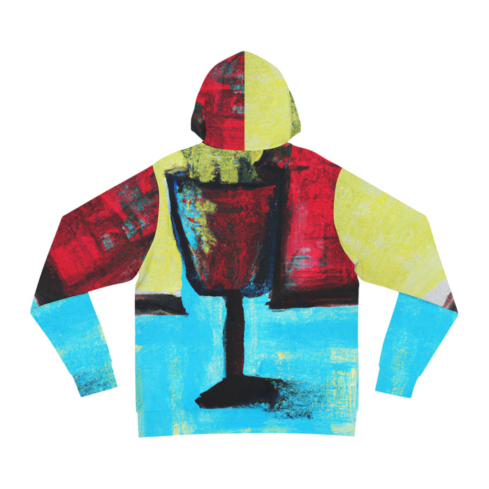 Sally Street Swagz - AOP Hoodie