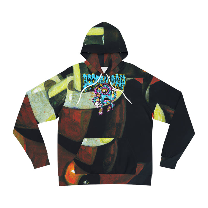 Urban High Apparel Co. - AOP Hoodie