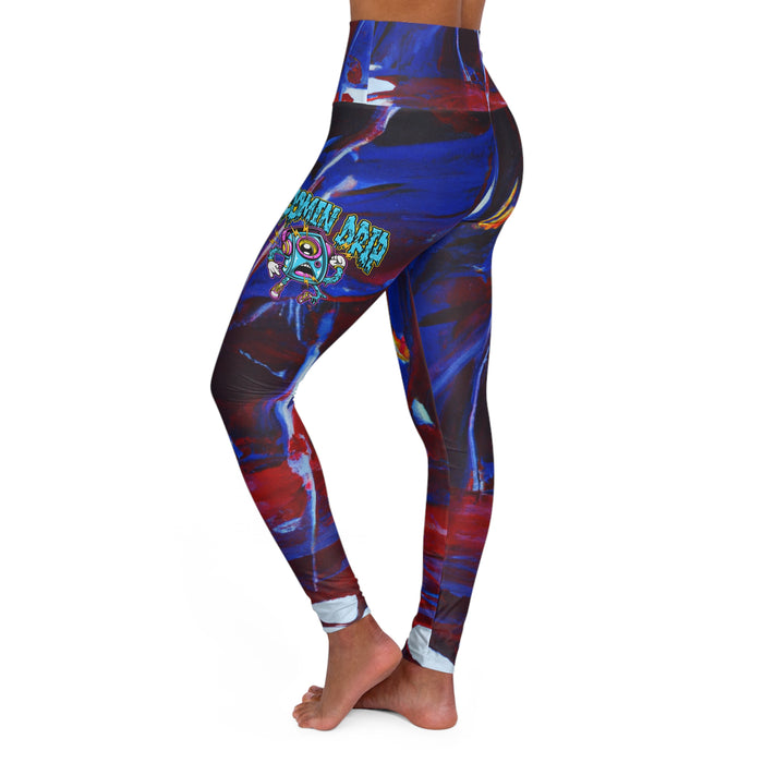 StreetStyle Lab - Leggings