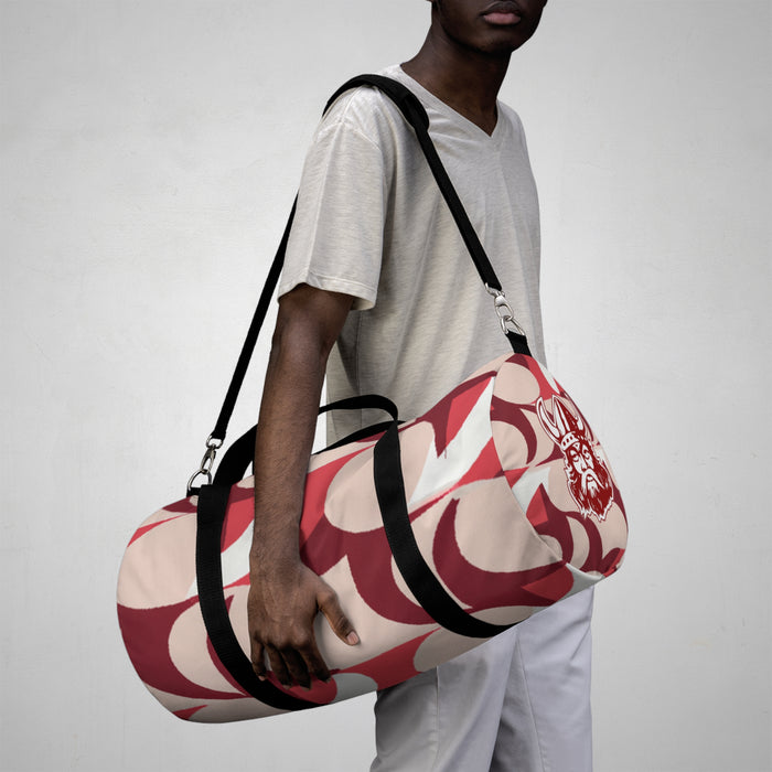 ers

School Swag Duffle Bag-Duffle bag