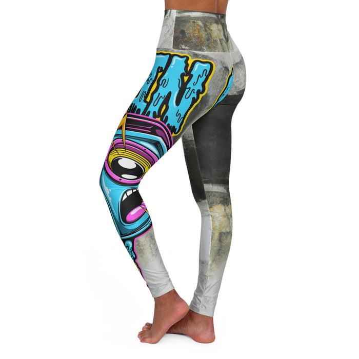 Urban Vybez Clothing Co. - Leggings