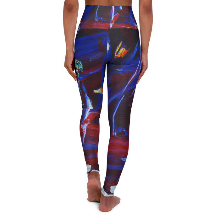 StreetStyle Lab - Leggings