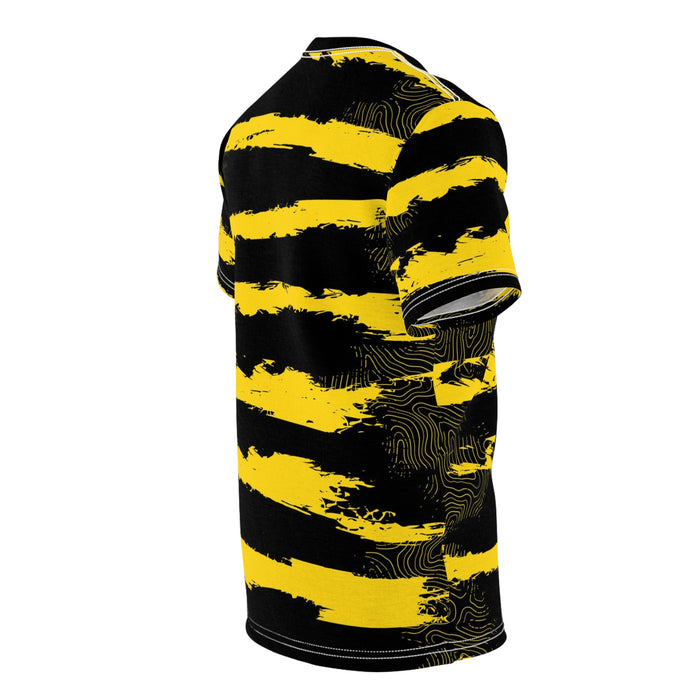 Valdosta Wildcats Unisex Cut & Sew Tee (AOP)