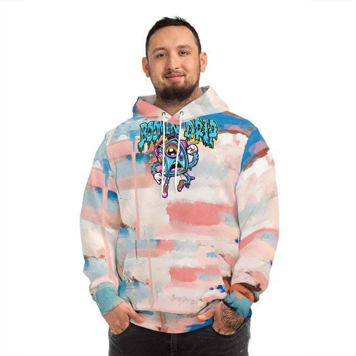 KoolKidz Creations - AOP Hoodie