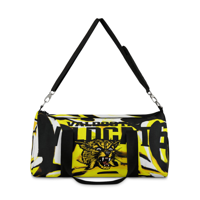 students

"School Swift Duffel"-Duffle bag