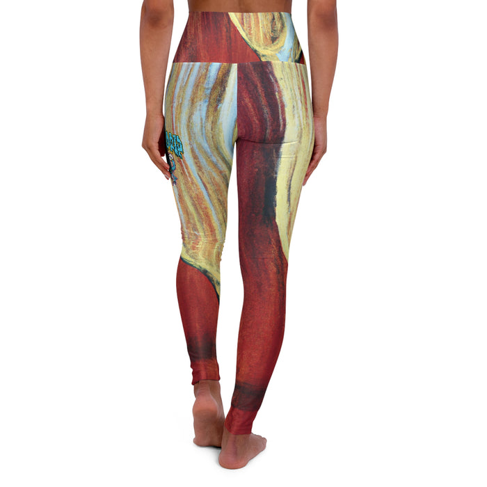 KrushUrbanStyle - Leggings