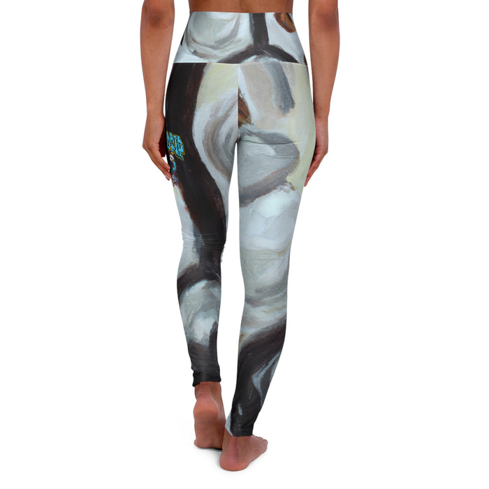 Urban Reflux Clothing - Leggings